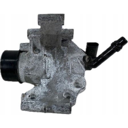 POMPA WODY PŁYNU BMW G20 G30 G11 G70 G01 G31 G05 9887963