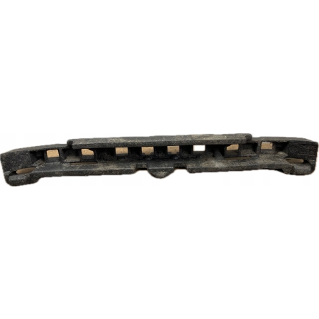 VW PASSAT B6 ABSORBER STYROPIAN BELKA PIANKA ZDERZAKA PRZÓD 3C0807218C