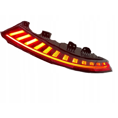 LAMPA TYŁ TYLNA PRAWA KIA EV6 92402-CV000