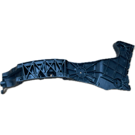 AUDI Q3 II 83A MOCOWANIE  ŚLIZG ZDERZAKA TYŁ PRAWY 83A807454A