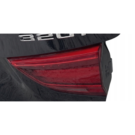 : BMW 3 F34 GT LCI LIFT LAMPA TYŁ PRAWA 7417474