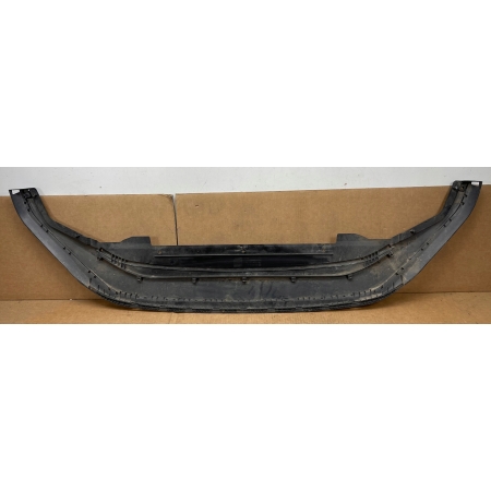 VW GOLF VII SPOILER OSŁONA DOLNA ZDERZAKA PRZÓD 5G0805915J