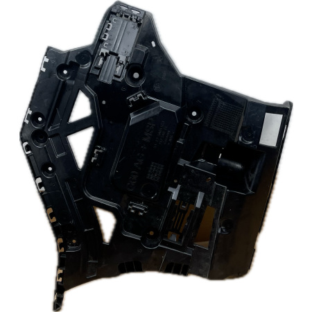 BMW 5 G60 M-PAKIET  ŚLIZG WSPORNIK MOCOWANIE ZDERZAKA TYŁ LEWY 5A011C3