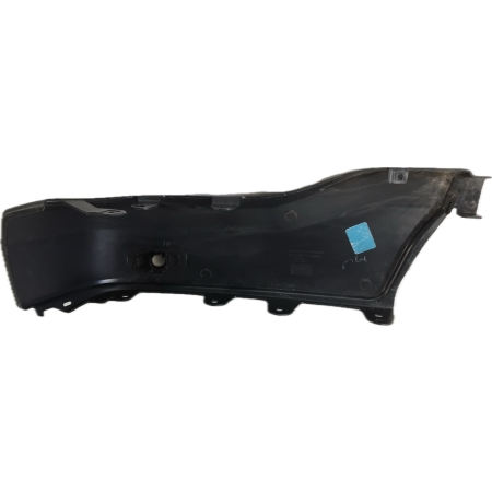 FORD RANGER 22- LISTWA ZDERZAKA TYŁ LEWA POD PDC N1WB-17K825-V