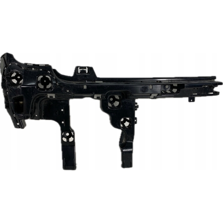 MINI F57 F56 LCI LIFT ŚLIZG ZDERZAKA MOCOWANIE LEWY TYŁ TYLNY 9450687
