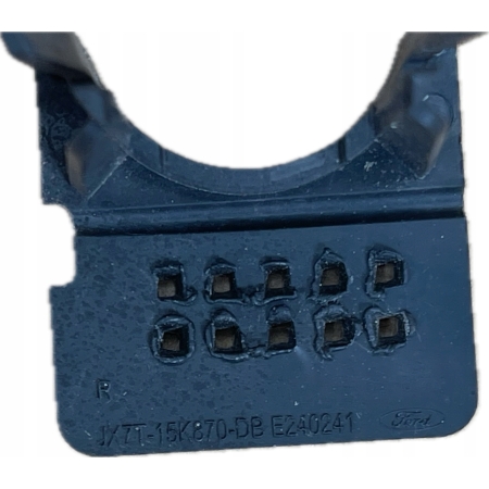 K85 FORD FOCUS MK4 IV KOMBI MOCOWANIE KOSZYKI ZAŚLEPKA PDC TYŁ JX7B-17906-B