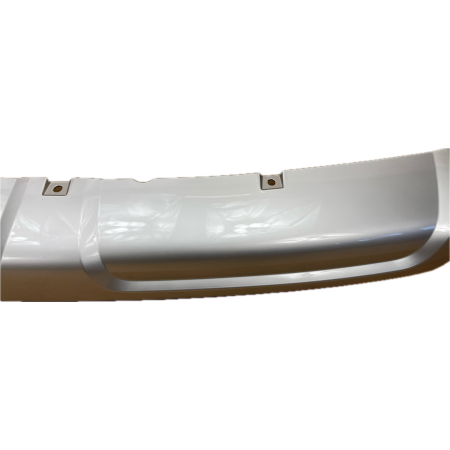 RENAULT KADJAR SPOILER DOKŁADKA ZDERZAKA PRZÓD