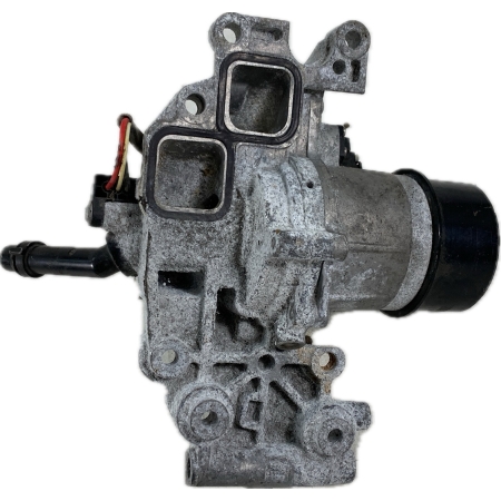 POMPA WODY PŁYNU BMW G20 G30 G11 G70 G01 G31 G05 9887963