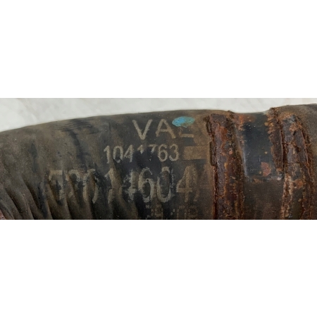 U1 DODGE RAM 1500 IV LIFT 14- 3.6 WĄŻ WODY CHŁODNICY PRZEWÓD 52014604AD