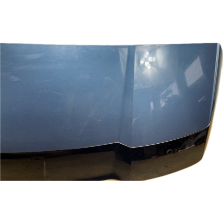 BMW X3 G45 2024 - SPOILER LOTKA KLAPY BAGAŻNIKA 5A25CE8 5A84551