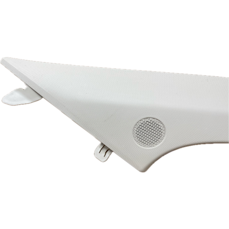 B3 KIA CARNIVAL IV 2020 - OSŁONA SŁUPKA A PRAWA PRZÓD 85820-R0000