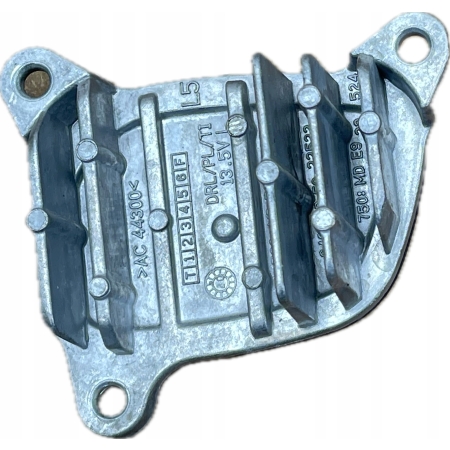 PRZETWORNICA MODUŁ LED JEŻ LEWY VW GOLF VIII 8 5H0998478 5H1941005