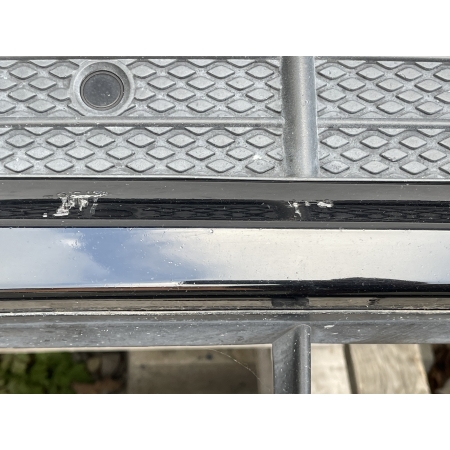 B1 PORSCHE MACAN S 2015 ZDERZAK PRZÓD KOMPLETNY PDC  95B807221A A1 041