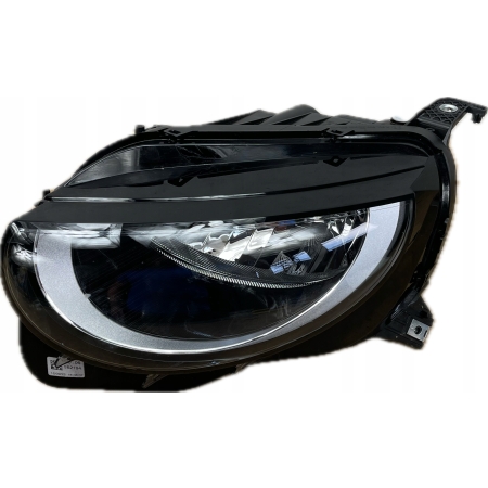 FIAT 500 II E 2020 - LAMPA LEWA PRZÓD REFLEKTOR 521400360