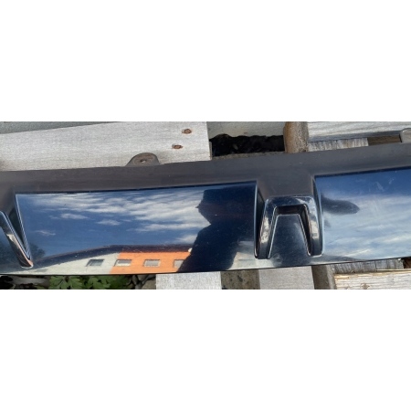 BMW X5 G05 M-PAKIET SPOILER LISTWA ZDERZAKA TYŁ 8089547