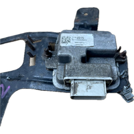 O2 CADILLAC ESCALADE IV 2014 -  6.2 STEROWNIK MODUŁ POMPY PALIWA 23382215