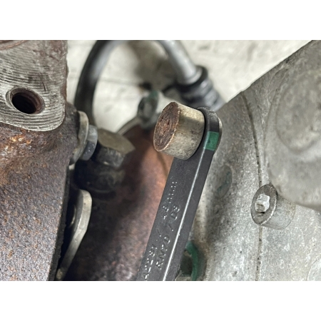 BMW F20 F30 E84 2.0D N47 TURBOSPRĘŻARKA TURBINA 8518204 ORG