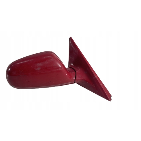 LUSTERKO PRAWE HONDA CIVIC VI 3PIN , 5 DRZWIOWA