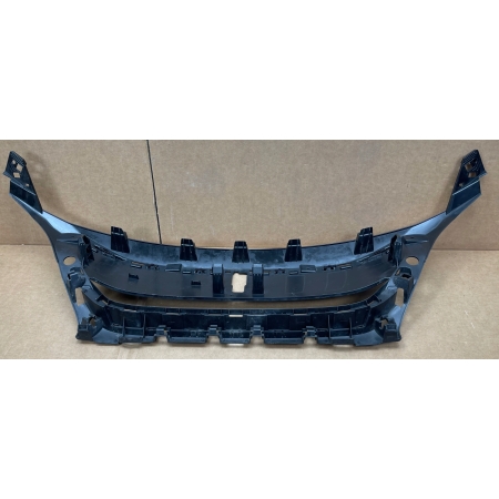 PEUGEOT 3008 5008 II 2016 - WZMOCNIENIE ZDERZAKA PRZÓD ATRAPY 9814278877