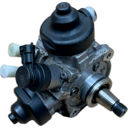 4 JEEP MASERATI 3.0D POMPA WTRYSKOWA 0445010696 35022143F