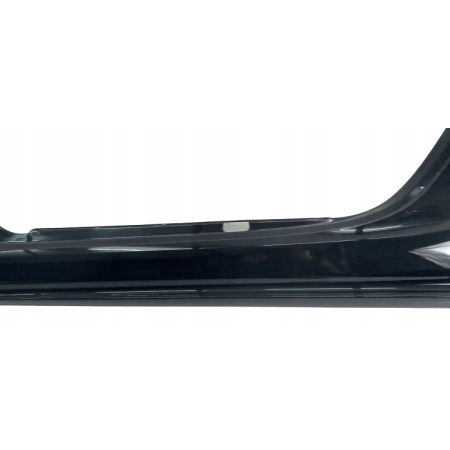 : PORSCHE CAYMAN 982 LISTWA PROGOWA LEWA