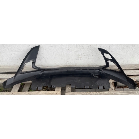 TOYOTA AYGO X CROSS DOKŁADKA SPOILER ZDERZAKA PRZÓD 52112-YP080