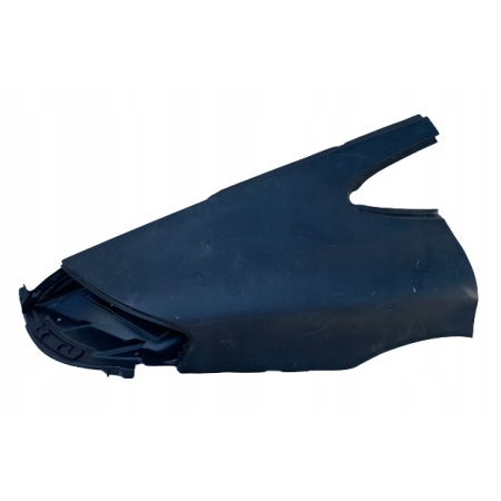 BŁOTNIK PRAWY TYŁ TYLNY POSZYCIE PORSCHE 911 996