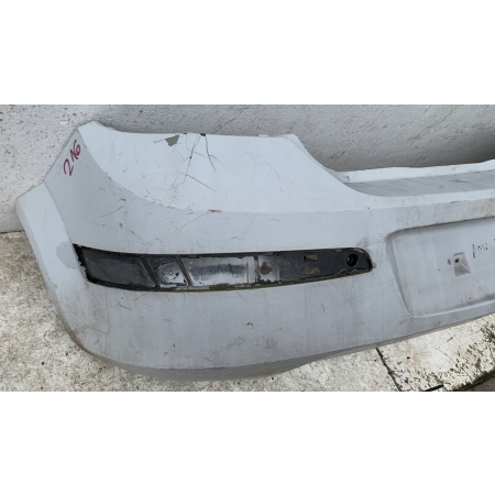 + ZDERZAK TYŁ TYLNY OPEL ASTRA H III HB 04-07