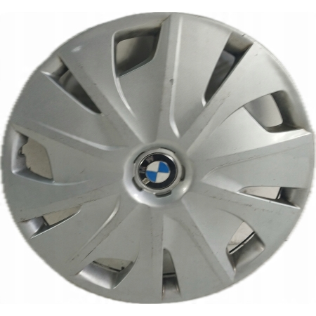 AK163 KOŁPAK 16 CALI BMW 6854746 ORYGINAŁ