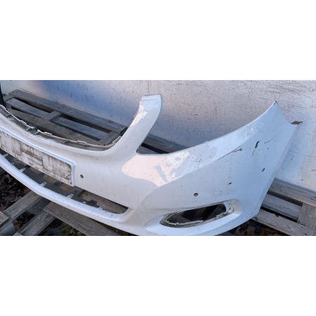 MERCEDES VITO VIANO W447 2014 - ZDERZAK PRZÓD PRZEDNI POD PDC A4478850025