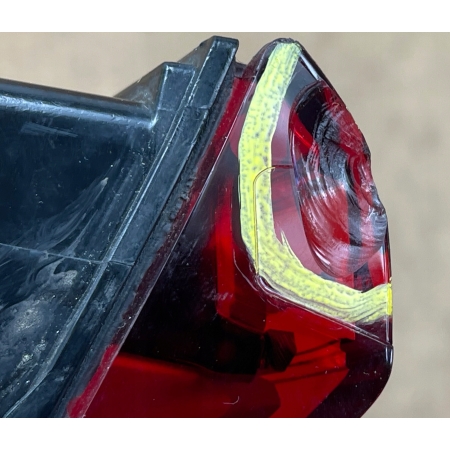27 BMW 3 G21 LAMPA TYŁ TYLNA LEWA EUROPA ECE 5A3BC71 25.03.2024