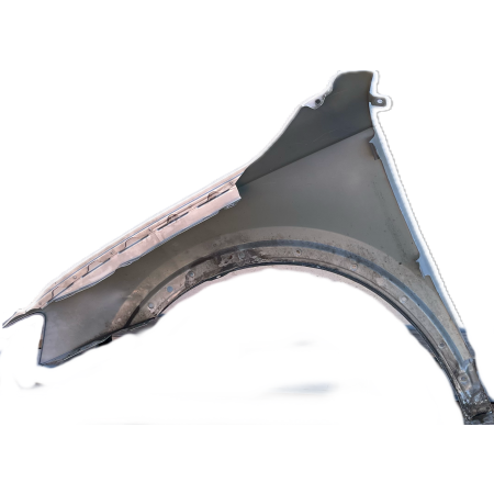 AUDI Q3 8U 2011 - BŁOTNIK PRZÓD PRZEDNI PRAWY ORYGINAŁ 8U0821468A