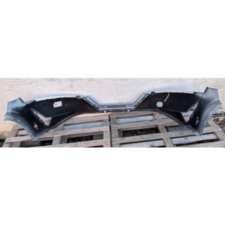 NISSAN QASHQAI J12 III 2021 - ZDERZAK PRZÓD PRZEDNI POD PDC
