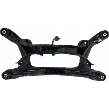 P4 Toyota Rav4 5 2020 - 2.5 4WD kołyska sanki wózek belka zawieszenia tył