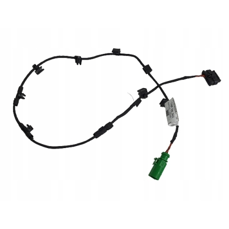 SKODA SCALA WIĄZKA PDC INSTALACJA 657971095D
