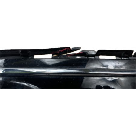 MERCEDES EQA H243 GRILL ATRAPA