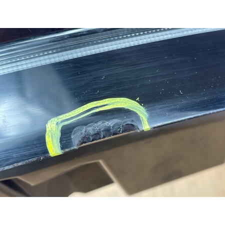 BMW 5 G30 M5 F90 LIFT LCI LAMPA PRAWA TYŁ TYLNA BŁOTNIKA 8493812