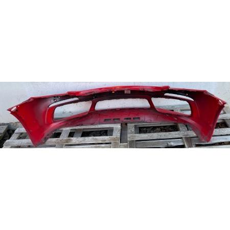 PORSCHE BOXTER 982 CAYMAN 718 ZDERZAK PRZÓD PDC POD SPRYSKI 982898041C