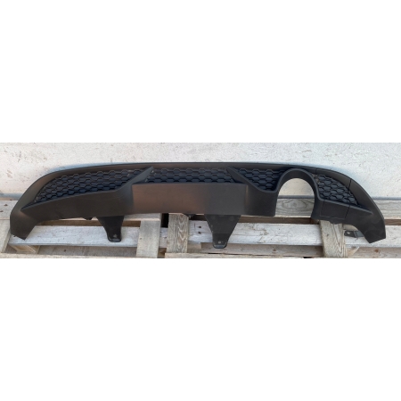 FORD FIESTA MK8 ST-LINE SPOILER ZDERZAKA TYŁ H1BJ-17D781-ACW