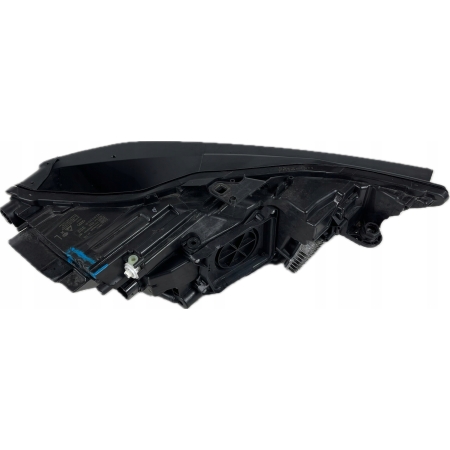AUDI A6 C8 4K0 LAMPA LEWA PRZÓD FULL LED 4K0941033 09.05.22