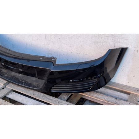 OPEL ASTRA H III 2004 - 2007 ZDERZAK PRZÓD PRZEDNI POD SPRYSKI