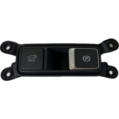 U7B HYUNDAI PALISADE 2020 - PRZEŁĄCZNIK PANEL HAMULCA RĘCZNEGO 93766-S8100