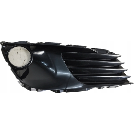 KRATKA ZDERZAKA LEWA PRZÓD TOYOTA AURIS II LIFT 15- 52040-02240 81482-02570