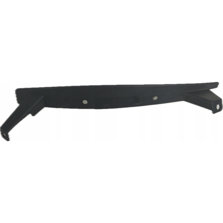 FORD ECOSPORT II LISTWA ZDERZAKA NADKOLA LEWA TYŁ GN15-17927-DB