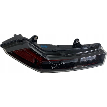 A6 LAMBORGHINI HURACAN LAMPA PRAWA TYLNA TYŁ EU 4T0945096