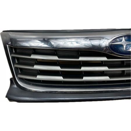 SUBARU FORESTER III 2008 - 2011 GRILL ATRAPA