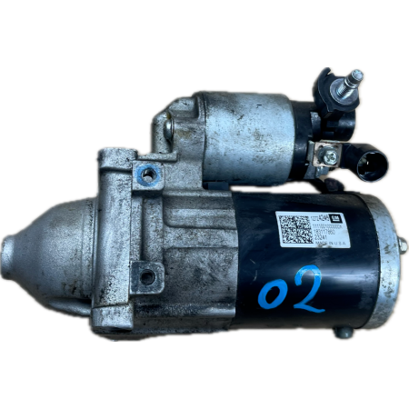 O2 CADILLAC ESCALADE IV 2014 -  6.2 V8 ROZRUSZNIK ORYGINAŁ GM 12724245