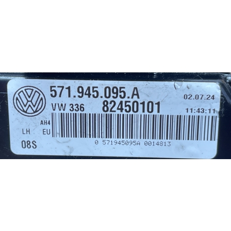VW TIGUAN III 3 2024 - LAMPA LEWA TYŁ TYLNA LED 571945095A