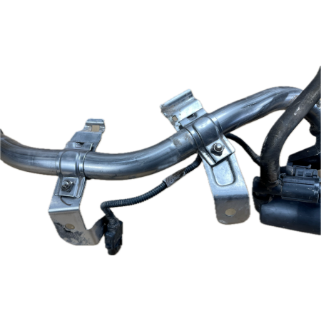 B3 KIA CARNIVAL IV 2020 - 3.5 ODPOWIETRZENIE ZAWÓR WĄŻ PRZEWÓD 31420-R0500