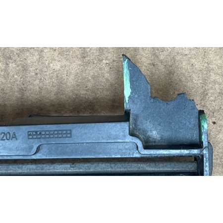 MINI F55 F56 KIEROWNICA POWIETRZA ROLET ŻALUZJA 7339096
